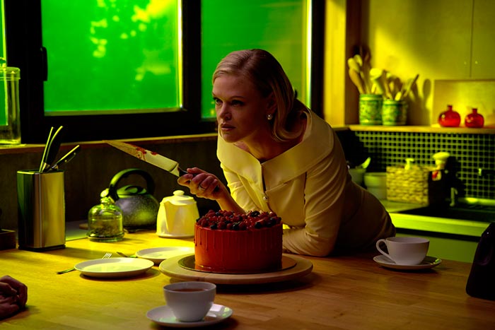 кадр Аквариум 7