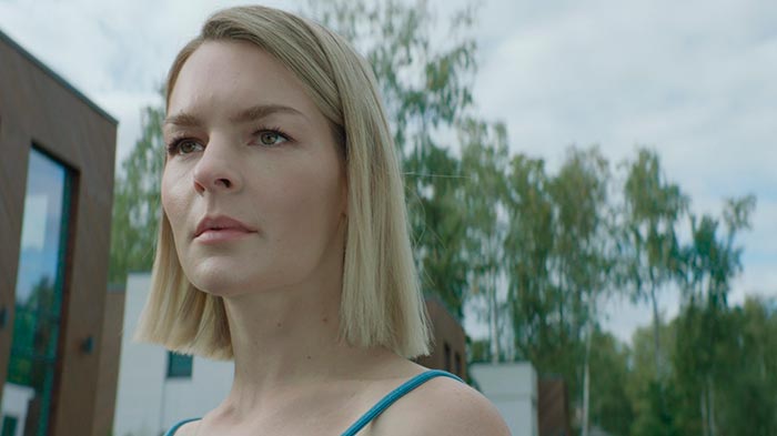 кадр Аквариум 9