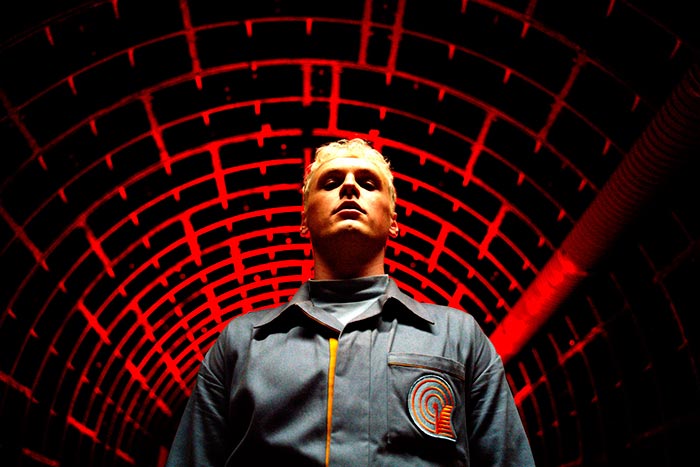 кадр Аквариум 11