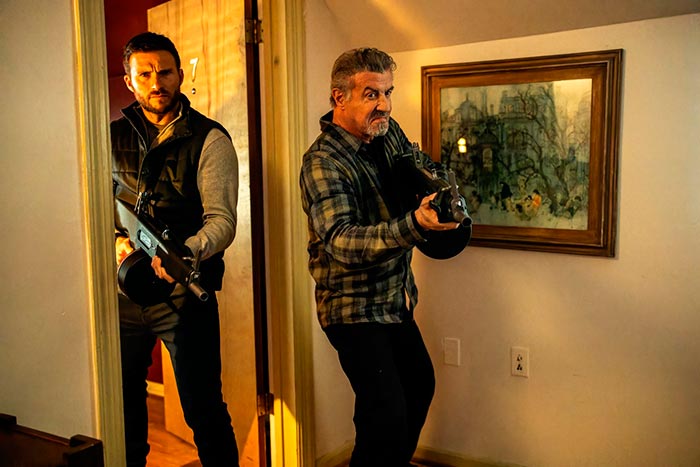 Кадр из фильма Аларум кадр Аларум 2