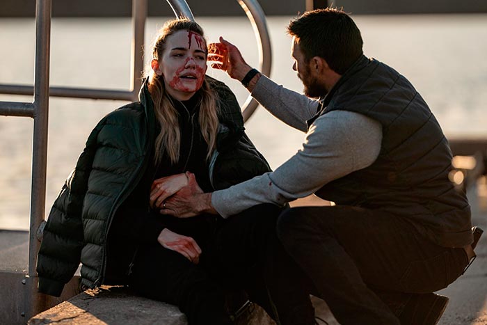 Кадр из фильма Аларум кадр Аларум 7