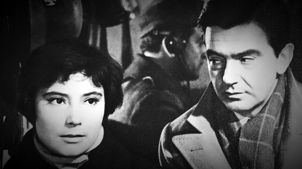 кадр Альба Регия 2