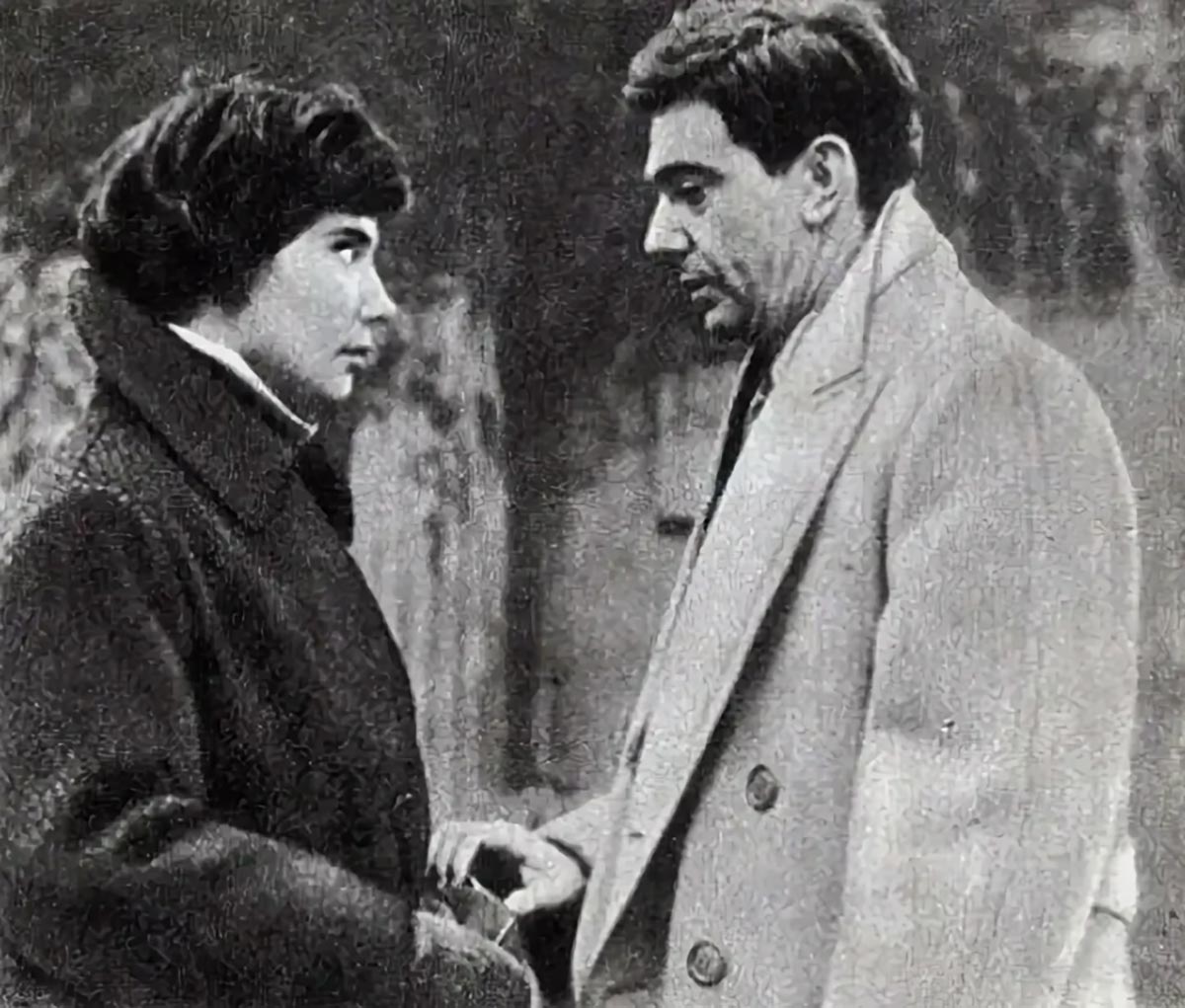 кадр Альба Регия 6