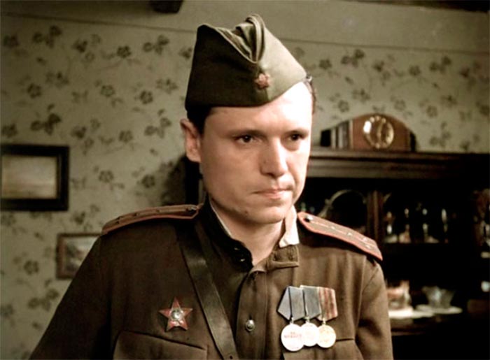 Кадр из фильма Александр Маленький кадр Александр Маленький 2