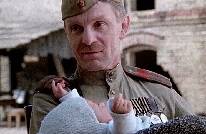 Кадр из фильма Александр Маленький кадр Александр Маленький 3