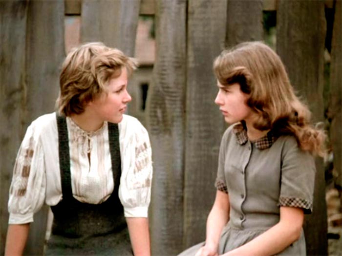 Кадр из фильма Александр Маленький кадр Александр Маленький 5