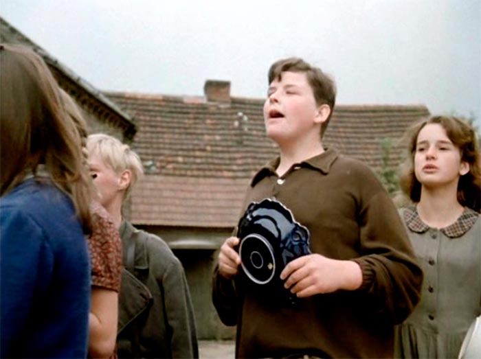 Кадр из фильма Александр Маленький кадр Александр Маленький 7