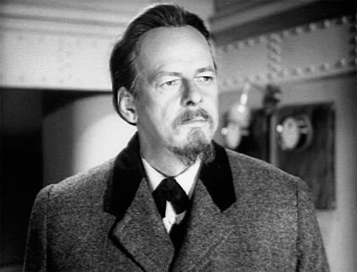 кадр Александр Попов 2