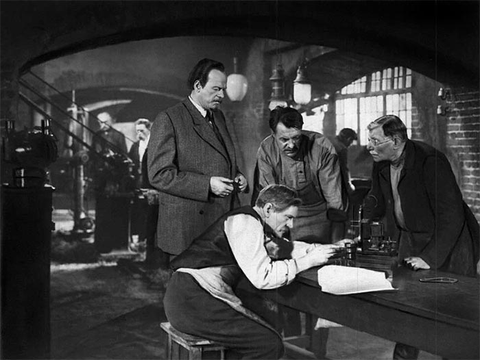 кадр Александр Попов 4