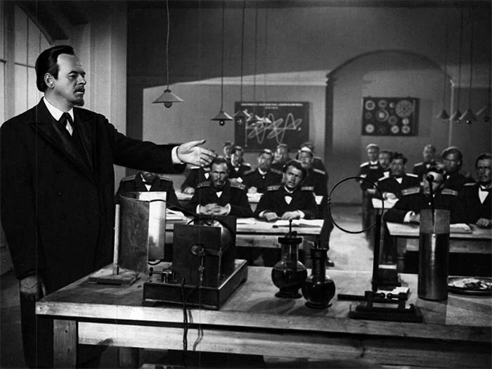 кадр Александр Попов 5