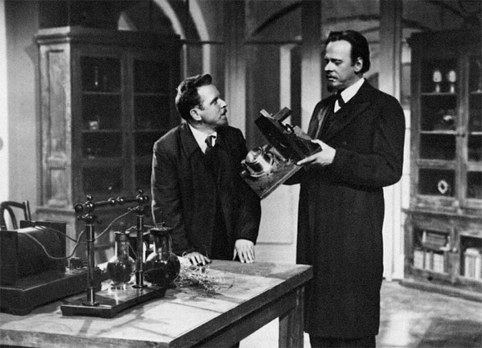 кадр Александр Попов 6