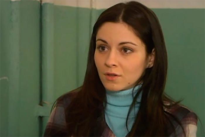 кадр Александра 9