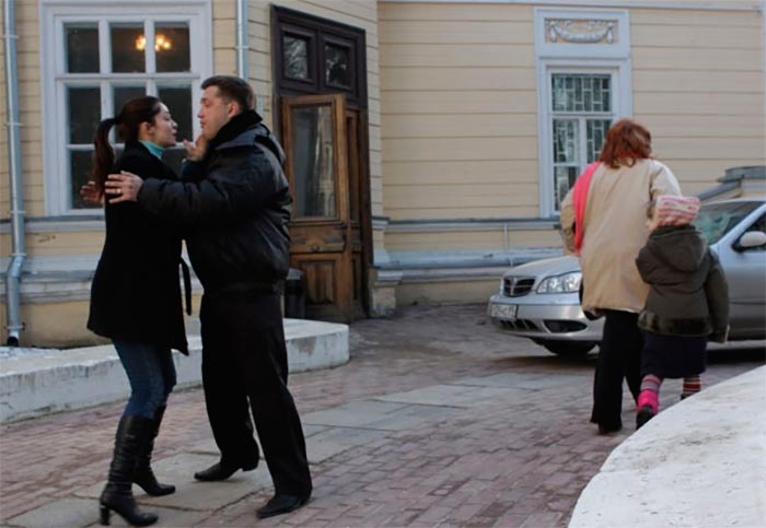 кадр Александра 11