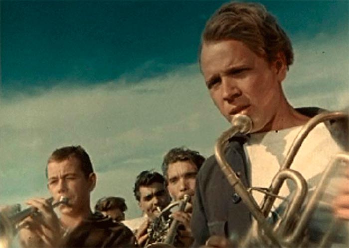 кадр Алёнка 7