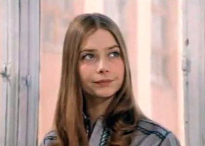 Кадр из фильма Алёша кадр Алёша 2