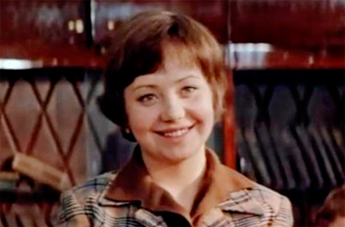 Кадр из фильма Алёша кадр Алёша 3