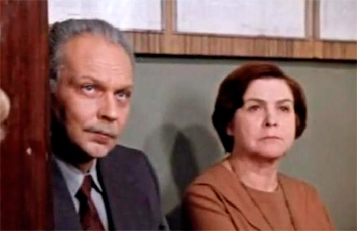 Кадр из фильма Алёша кадр Алёша 4