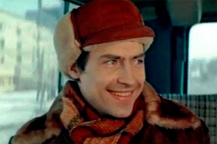 Кадр из фильма Алёша кадр Алёша 8