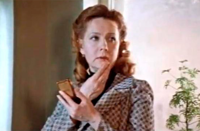 Кадр из фильма Алёша кадр Алёша 11