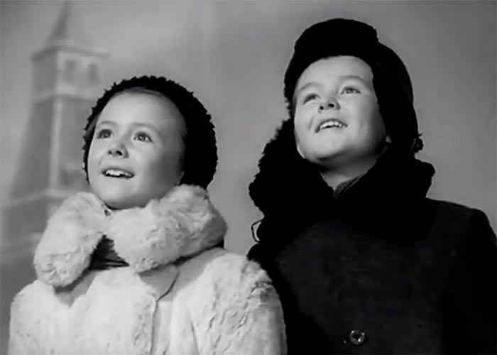 Кадр из фильма Алёша Птицын вырабатывает характер кадр Алёша Птицын вырабатывает характер 3