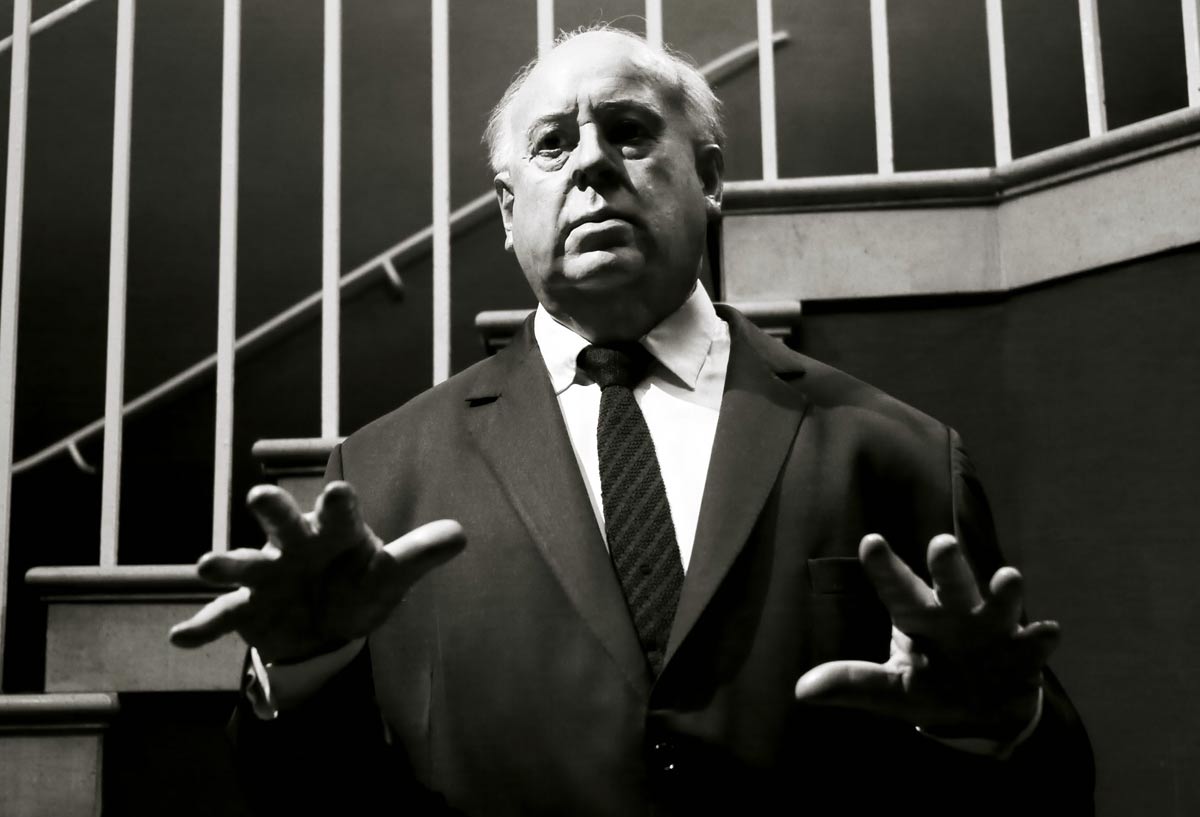 Кадр из фильма Альфред Хичкок представляет кадр Альфред Хичкок представляет 3