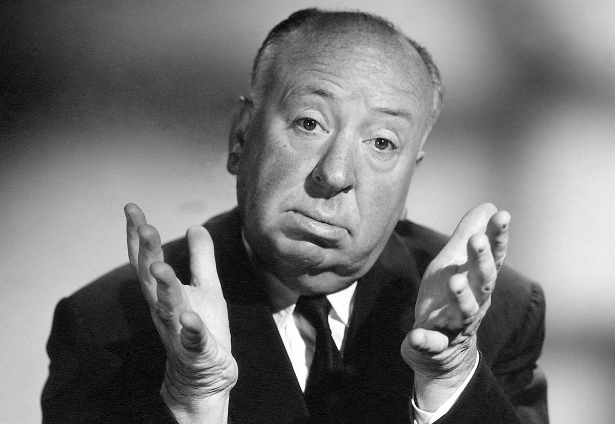 Кадр из фильма Альфред Хичкок представляет кадр Альфред Хичкок представляет 6