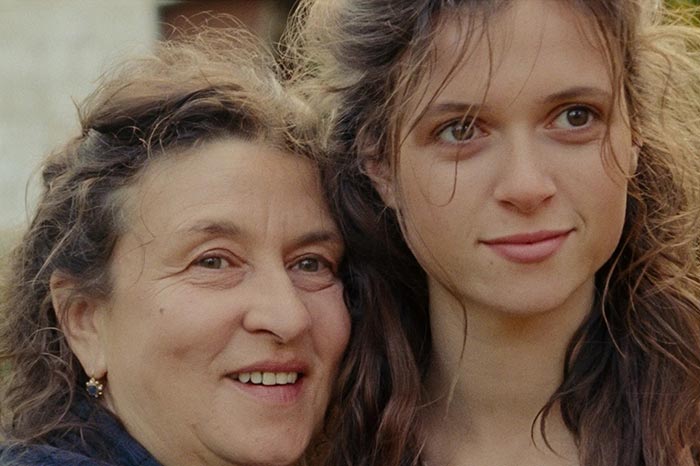 Кадр из фильма Алые паруса кадр Алые паруса 4