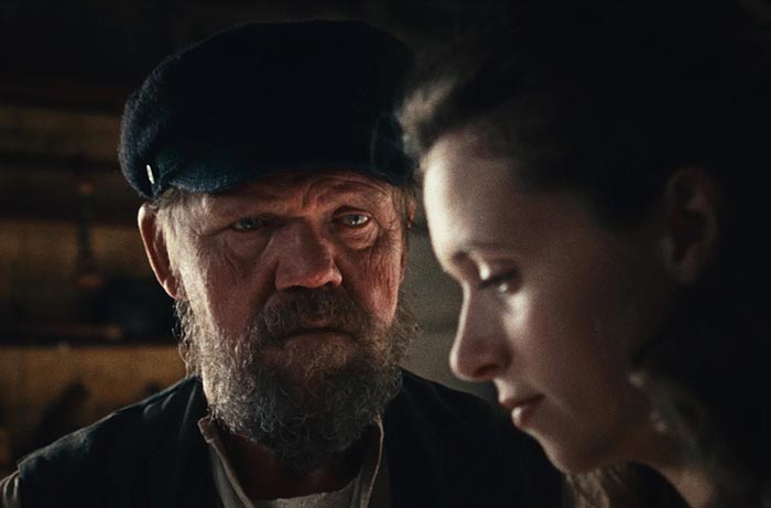 Кадр из фильма Алые паруса кадр Алые паруса 10