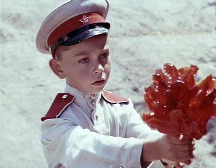 Кадр из фильма Алые погоны кадр Алые погоны 9