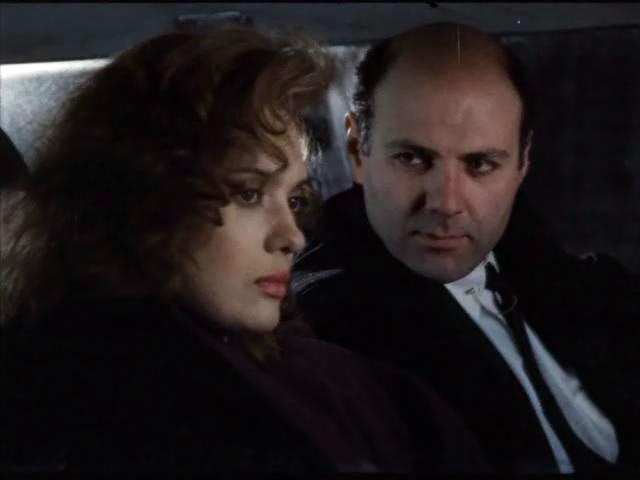 Кадр из фильма Алиса и Букинист кадр Алиса и Букинист 3