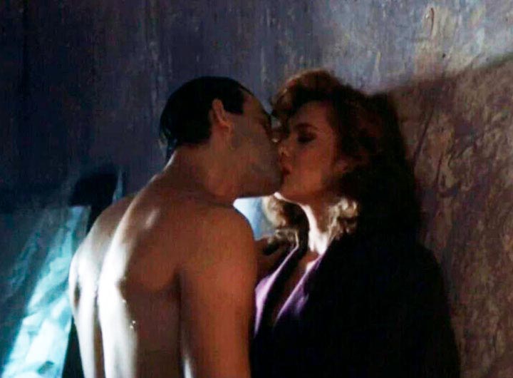 Кадр из фильма Алиса и Букинист кадр Алиса и Букинист 5