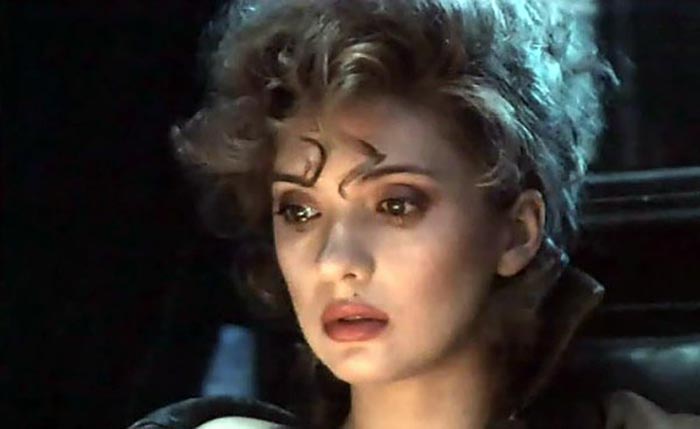 Фильм «Алиса и Букинист» (1992) - сюжет, актеры и роли, кадры из фильма
