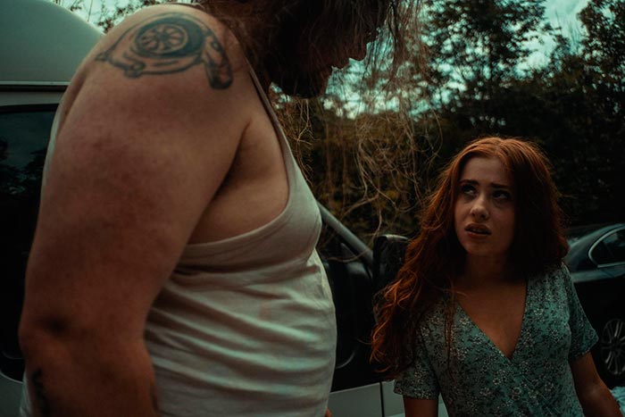 Кадр из фильма Алиса в стране кошмаров кадр Алиса в стране кошмаров 2