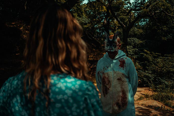 Кадр из фильма Алиса в стране кошмаров кадр Алиса в стране кошмаров 6