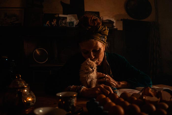 Фильм «Алиса в стране кошмаров» (2023) - сюжет, актеры и роли, кадры из ...