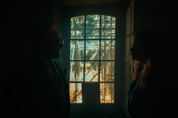 Кадр из фильма Алиса в стране кошмаров кадр Алиса в стране кошмаров 10