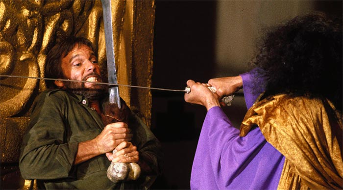 Кадр из фильма Аллан Куотермейн и потерянный город золота кадр Аллан Куотермейн и потерянный город золота 4