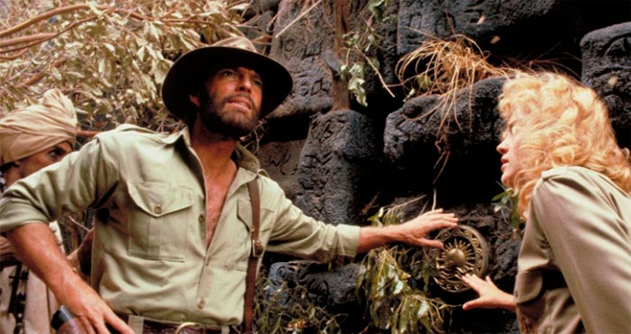 Кадр из фильма Аллан Куотермейн и потерянный город золота кадр Аллан Куотермейн и потерянный город золота 7