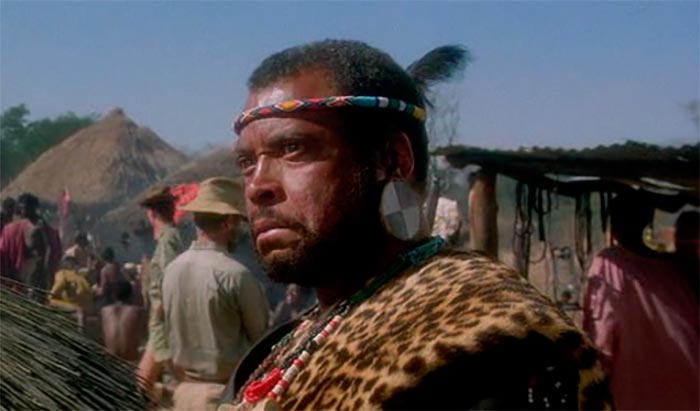 Кадр из фильма Аллан Куотермейн и потерянный город золота кадр Аллан Куотермейн и потерянный город золота 10