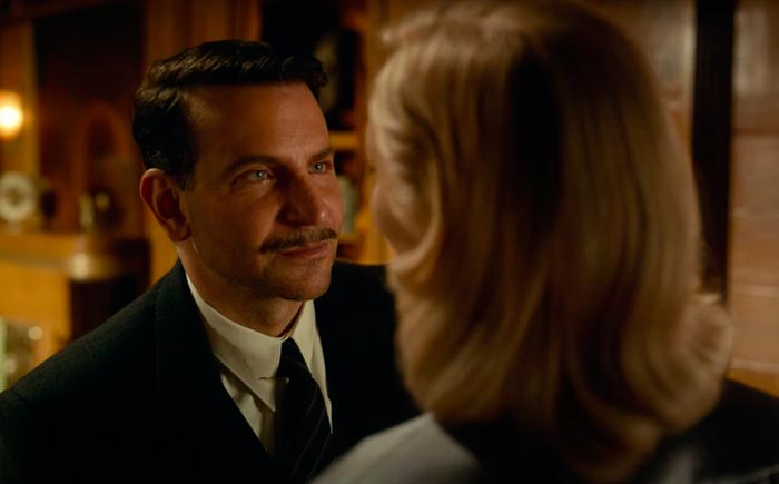 Кадр из фильма Аллея кошмаров кадр Аллея кошмаров 4