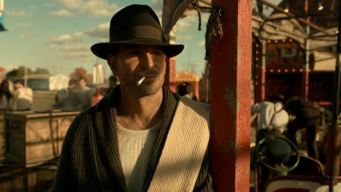 Кадр из фильма Аллея кошмаров кадр Аллея кошмаров 8