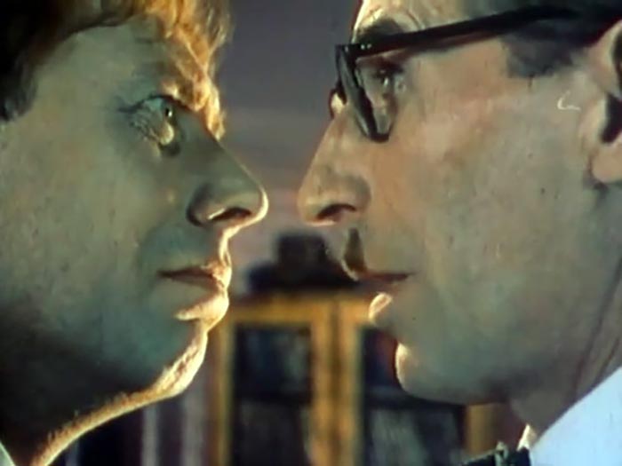 кадр Совершенно серьезно 4