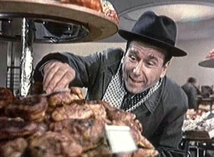 кадр Совершенно серьезно 6