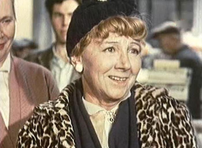 кадр Совершенно серьезно 8