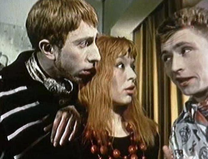 кадр Совершенно серьезно 10