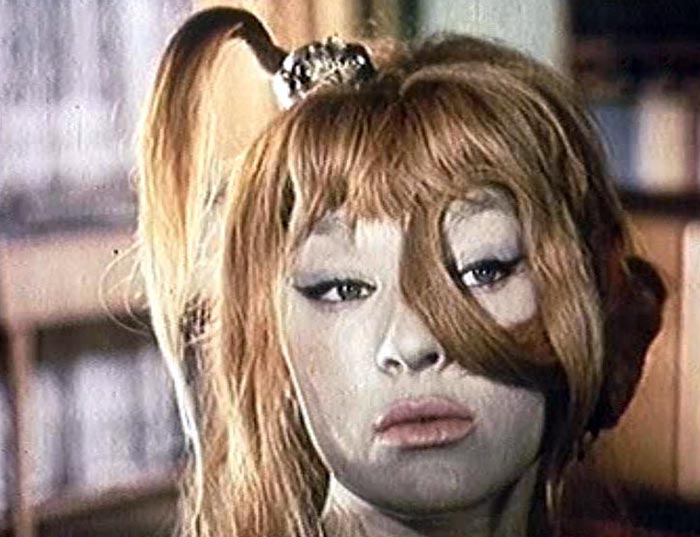 кадр Совершенно серьезно 11