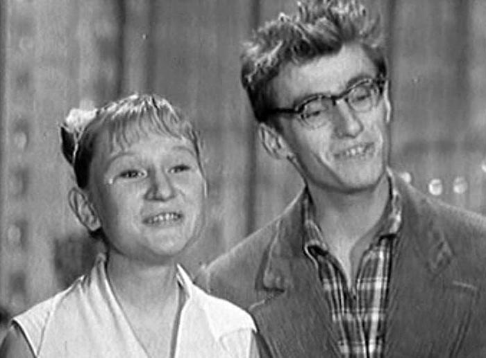 кадр Совершенно серьезно 14