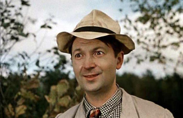 кадр Совершенно серьезно 17