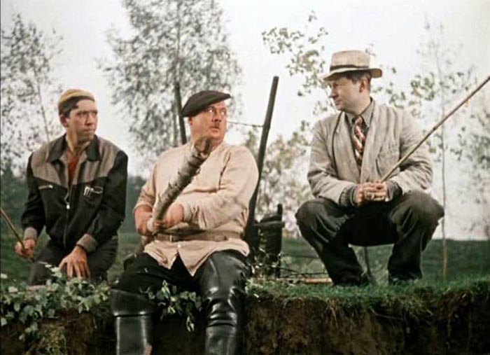 кадр Совершенно серьезно 19