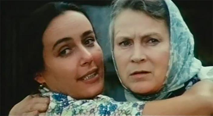 Кадр из фильма Алмазы для Марии кадр Алмазы для Марии 2